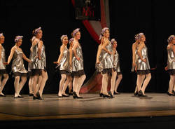 Baff 2012, la cerimonia d'apertura (inserita in galleria)