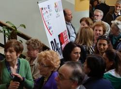 Baff, La serata d'apertura (inserita in galleria)