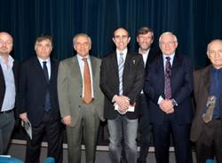 Baff, La serata d'apertura (inserita in galleria)