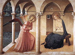 beato angelico