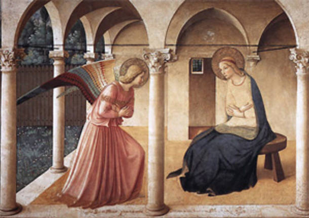 beato angelico