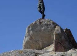 Brumotti alla conquista dell'Everest (inserita in galleria)