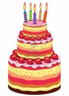 BUON COMPLEANNO