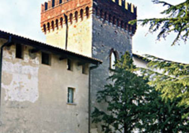 castello di masnago apertura