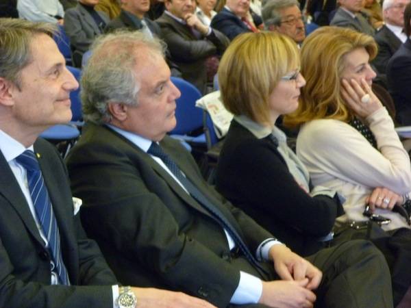 Congresso Pdl (inserita in galleria)