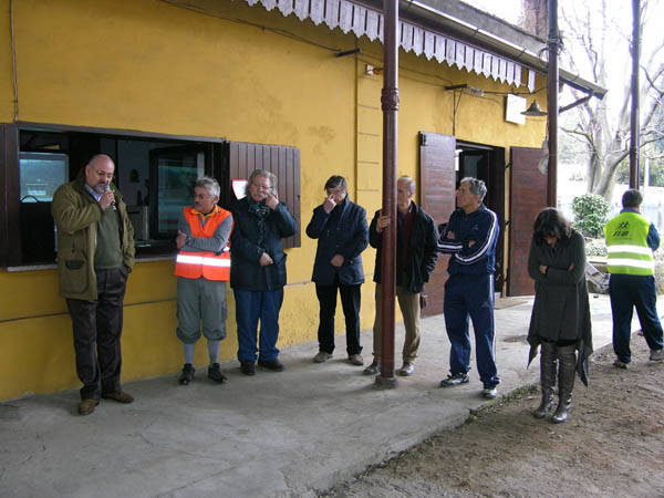 Da Varese a Ganna alla ricerca delle ferrovie dimenticate (inserita in galleria)