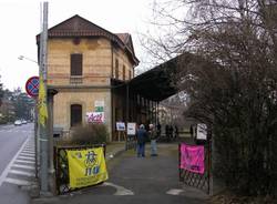 Da Varese a Ganna alla ricerca delle ferrovie dimenticate (inserita in galleria)