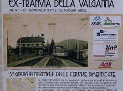 Da Varese a Ganna alla ricerca delle ferrovie dimenticate (inserita in galleria)