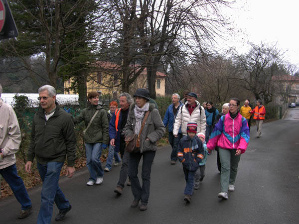 Da Varese a Ganna alla ricerca delle ferrovie dimenticate (inserita in galleria)