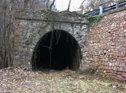 Da Varese a Ganna alla ricerca delle ferrovie dimenticate (inserita in galleria)