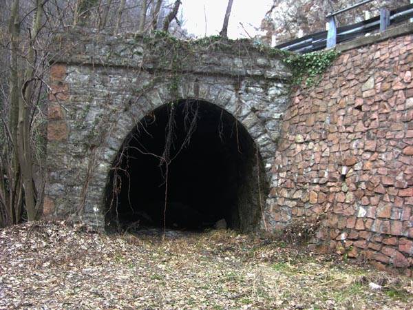 Da Varese a Ganna alla ricerca delle ferrovie dimenticate (inserita in galleria)
