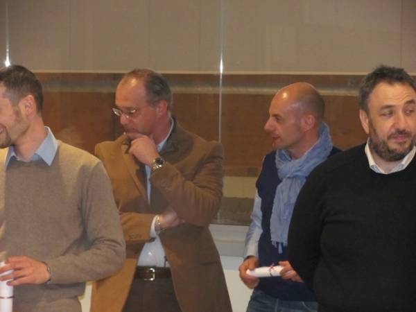 Eat Out Ristoranti, i vincitori (inserita in galleria)