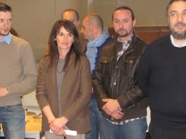 Eat Out Ristoranti, i vincitori (inserita in galleria)