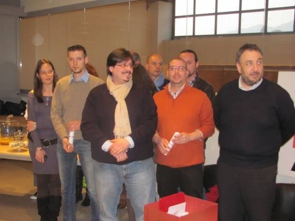 Eat Out Ristoranti, i vincitori (inserita in galleria)