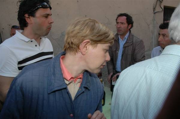 Festa a Castiglione per la Lega Nord (inserita in galleria)