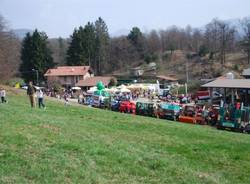 Festa di primavera a Cuasso (inserita in galleria)