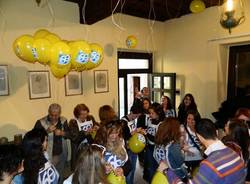 Flash mob per il Tosi (inserita in galleria)