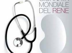 giornata prevenzione rene ospedale gallarate