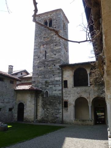 Golf Club Varese (inserita in galleria)