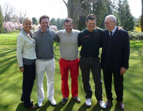 Golf Club Varese (inserita in galleria)