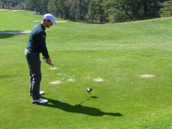 Golf Club Varese (inserita in galleria)