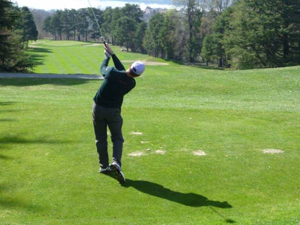 Golf Club Varese (inserita in galleria)