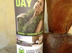 I Giardini Sopesi, Green Style Day 2012 (inserita in galleria)