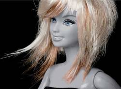 i Look di Barbie in mostra: il backstage (inserita in galleria)