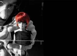 i Look di Barbie in mostra: il backstage (inserita in galleria)