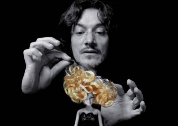 i Look di Barbie in mostra: il backstage (inserita in galleria)