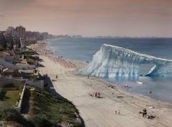 Il clima sta cambiando (inserita in galleria)
