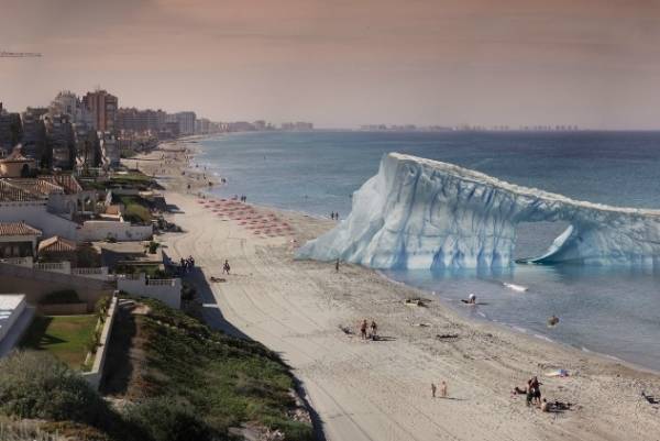 Il clima sta cambiando (inserita in galleria)