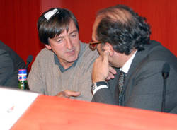 Il Giro d'Italia scalda Busto (inserita in galleria)