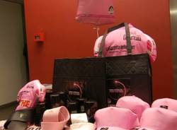 Il Giro d'Italia scalda Busto (inserita in galleria)