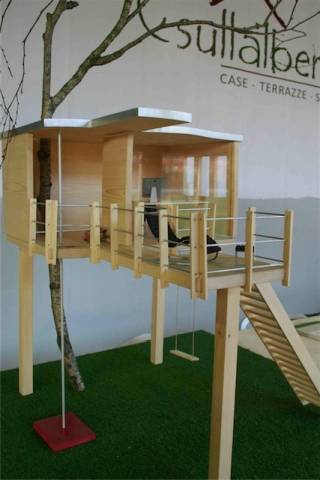 Il primo weekend Acasa (inserita in galleria)