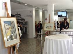 In mostra le opere di Giorgio De Chirico (inserita in galleria)