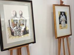 In mostra le opere di Giorgio De Chirico (inserita in galleria)