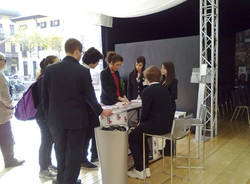 Inaugurato lo spazio Baff (inserita in galleria)