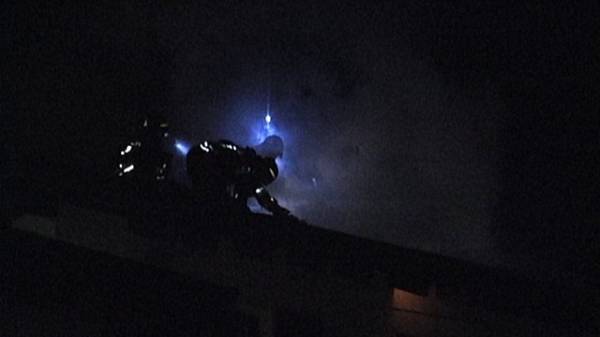 Incendio Vegonno/2 (inserita in galleria)