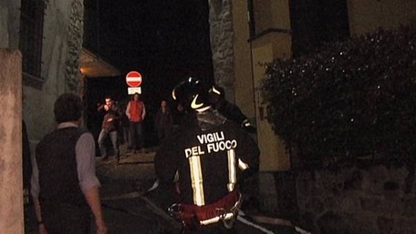 Incendio Vegonno/2 (inserita in galleria)
