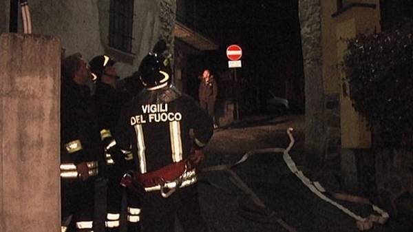 Incendio Vegonno/2 (inserita in galleria)