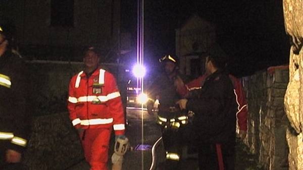 Incendio Vegonno/2 (inserita in galleria)