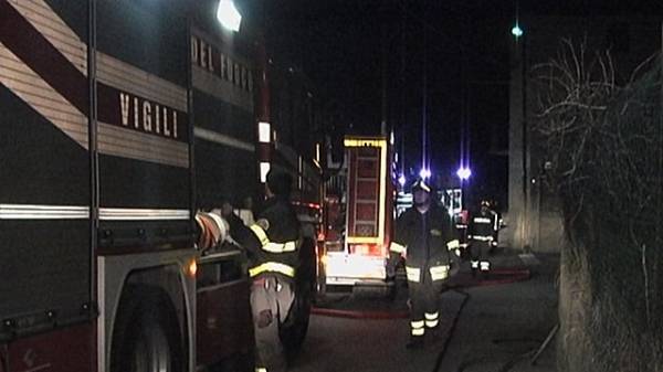 Incendio Vegonno/2 (inserita in galleria)