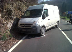 Incidente a Cuvio (inserita in galleria)