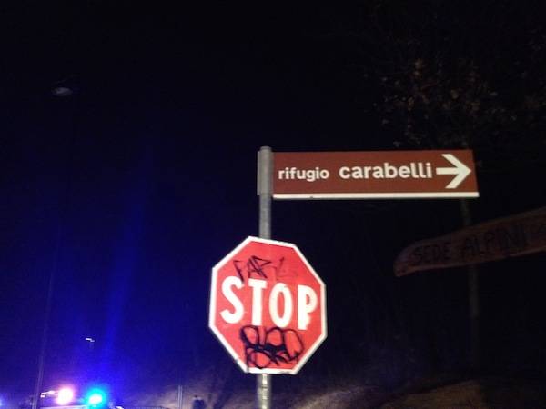 incidente mortale oggiona via risorgimento