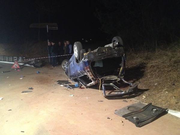 incidente mortale oggiona via risorgimento
