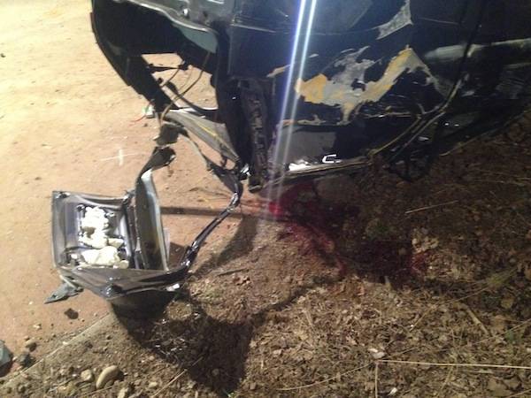 incidente mortale oggiona via risorgimento