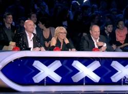 Italia's got Talent: il Mentalista ticinese è terzo (inserita in galleria)