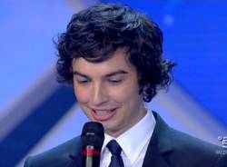 Italia's got Talent: il Mentalista ticinese è terzo (inserita in galleria)