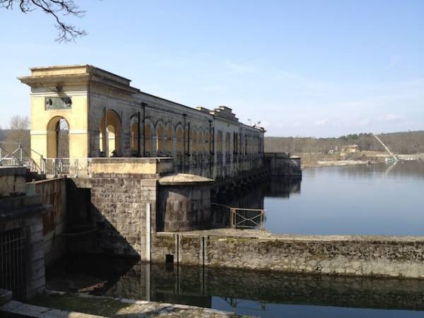 L'ostello del Panperduto (inserita in galleria)